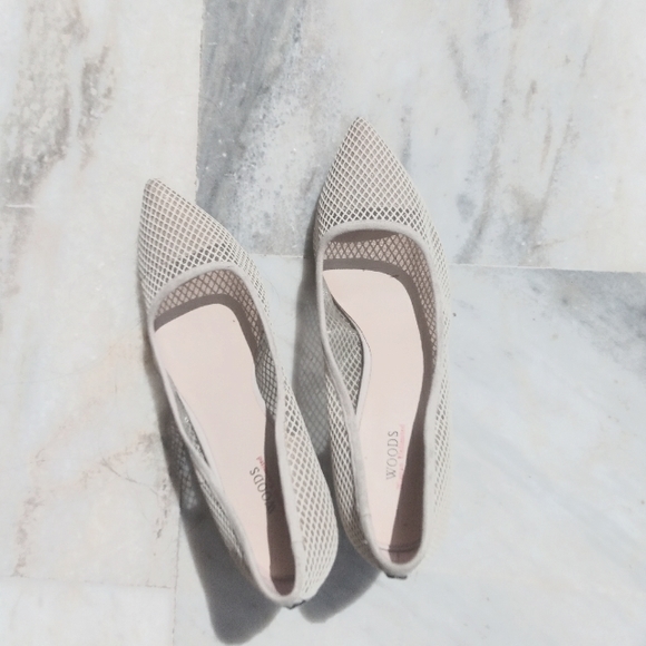 Woodland Shoes - Woodland heels